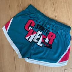 【美品】CHEER☆ポムシェ☆チアパンのサムネイル