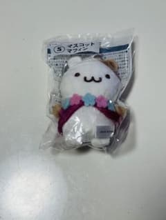 ポムポムプリン当たりくじ　マフィン　マスコットのサムネイル