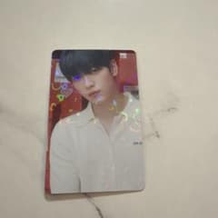TXT Soobin トレカ The Star Chapterのサムネイル