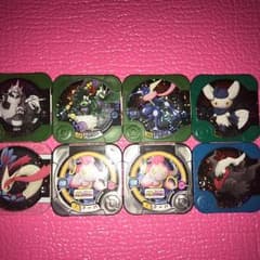 ポケモントレッタのサムネイル