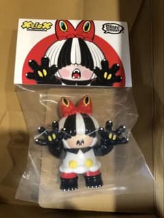 マシロちゃん マシロ砲 GRAPE BRAIN grapebrain 新品未開封 - メルカリ