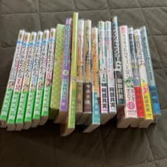 阿部共実 漫画いろいろのサムネイル