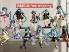初音ミク ぬーどるストッパーフィギュアーヴィンテージドールーの入手