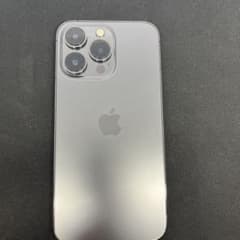 Apple iPhone 13 Pro 본체