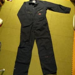 Dickies　オーバーオール　つなぎのサムネイル