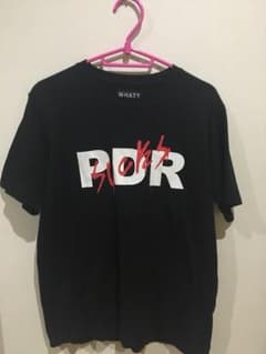 PDRさんTシャツのサムネイル