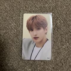 SEVENTEEN DK トレカ ひとりじゃない hmv - メルカリ