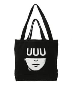 UNDERCOVER トートバッグのサムネイル