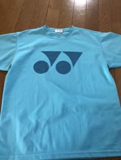 YONEX Tシャツ 速乾のサムネイル