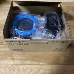 ひかり電話対応ホームゲートウェイのサムネイル