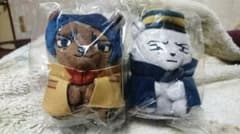 ゴールデンカムイ フォーゼ 鯉登&月島セットのサムネイル