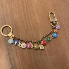 Louis Vuitton マルチカラーチャームのサムネイル