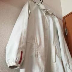 PRADA ダブルジップブルゾンのサムネイル