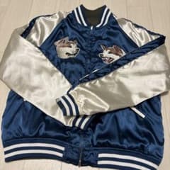 内田雄馬 スカジャン ヴァンキッシュのサムネイル
