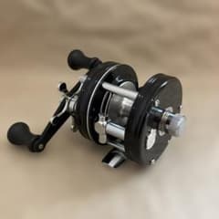 龍*馬様 アブガルシア　アンバサダー4600C 龍*馬様 アブガルシア アンバサダー4600C - メルカリ