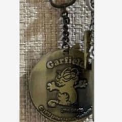 Garfield キーホルダーのサムネイル
