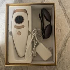 3 IN 1多機能脱毛器　家庭用脱毛器のサムネイル