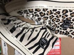 converse BrainDeadのサムネイル