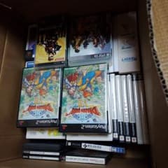 Wii、PS、PS2、PS3ジャンク品まとめ売り - メルカリ