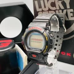 激レア/フルセット】G-SHOCK ラッキーストライク DW-6600 非売品