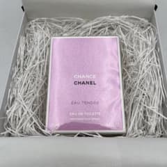 CHANEL シャネル チャンス オータンドゥル オードゥ トワレット35mlのサムネイル