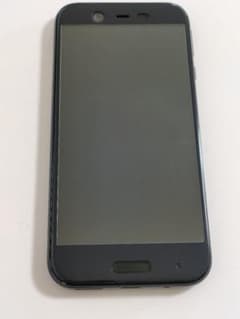 Ymobile　android　ONE　x1 SHARP　アンドロイド　ワンのサムネイル