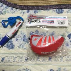 卓球 ボールケースのサムネイル