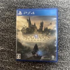 PS4 ホグワーツ・レガシー 通常版のサムネイル