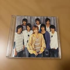 NEWS チェリッシュ CDのサムネイル