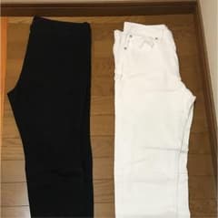 GU パンツのサムネイル