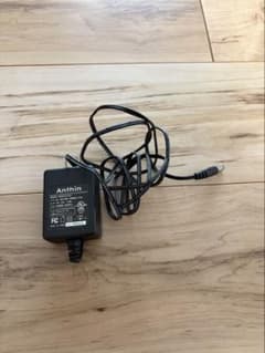 Anthin ACアダプター APS315-1212 本体　サンエス　空調服のサムネイル
