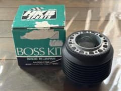 HKB SPORTS BOSS KIT NARDIタイプ対応のサムネイル