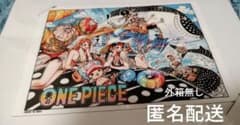 원피스 컬러 일러스트 플레이트 33-34 합병호 외부 상자 없음