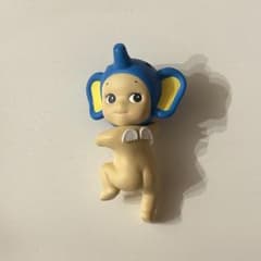 SonnyAngel Hippers ゾウのサムネイル