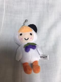 とまチョップ ぬいぐるみのサムネイル