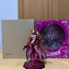 p.o.p LIMITED EDITION SADIE サディちゃん 開封品のサムネイル
