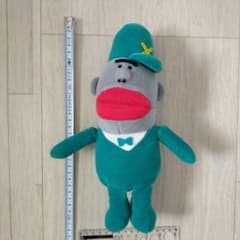 当時物 ハッチポッチステーション メッセージ付 ぬいぐるみ 4種 平成レトロ ハッチポッチステーション ジャーニー ぬい活 平成 レトロ ぬいぐるみ