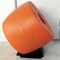 太鼓の達人用 樽とスタンド タル 胴 部品 タイコ アーケード筐体やおうち太鼓用 太鼓の達人用 樽とスタンド タル 胴 部品 タイコ アーケード筐体や