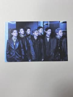 BTS PROOF エキシビション ラキドロ メンバー全員のサムネイル