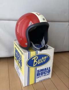 希少BUCO TOYS McCOY スモールブコ 500TX 箱付き 廃盤カラー - メルカリ