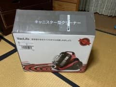 Vac life  クリーナーのサムネイル