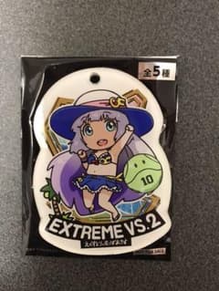 エクバ2 アクリルバナパス セシアのサムネイル