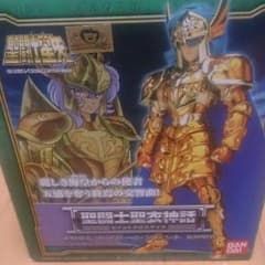 送料込み！聖闘士聖衣神話  セイレーンソレントのサムネイル