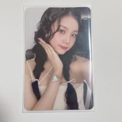 オムジ　トレカ　ヨチン　10周年　イェリン　ウナ　シンビ　ソウォン　VIVIZ オムジ トレカ ヨチン GFRIEND ウナ ユジュ シンビ イェリン ソウォン