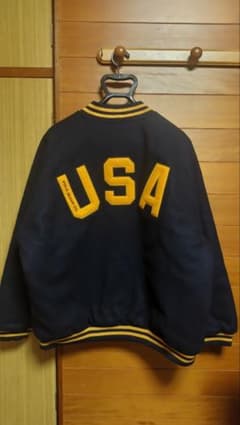 美品 POLO JEANS スタジャン XXL | Shop at Mercari from Japan! | Buyee