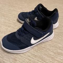 NIKE ナイキ キッズスニーカー  15cmのサムネイル