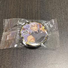 くら寿司 鬼滅の刃 缶バッジ 宇髄天元のサムネイル