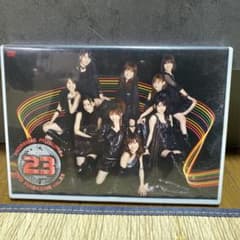 DVD モーニング娘。DVDマガジンvol.23のサムネイル