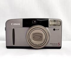 Canon キヤノン Autoboy S (スーパー) フィルムカメラ - メルカリ