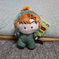 닌타마 란타로 테치누이 vol.1 젠호지 이사쿠